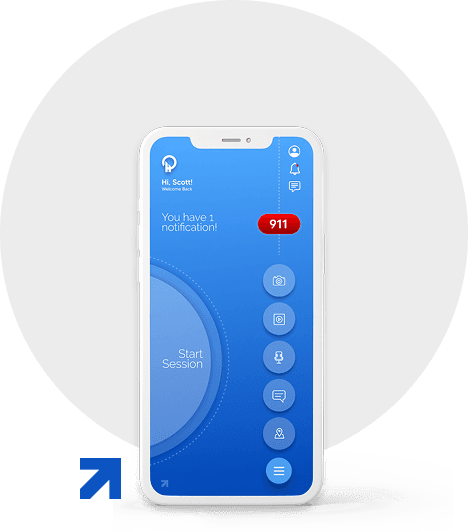 PhenceMe App